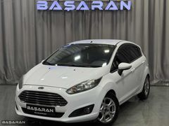 BAŞARAN'DAN FORD FİESTA 2015 1.25 TREND X 195.000 PEŞİNATLA