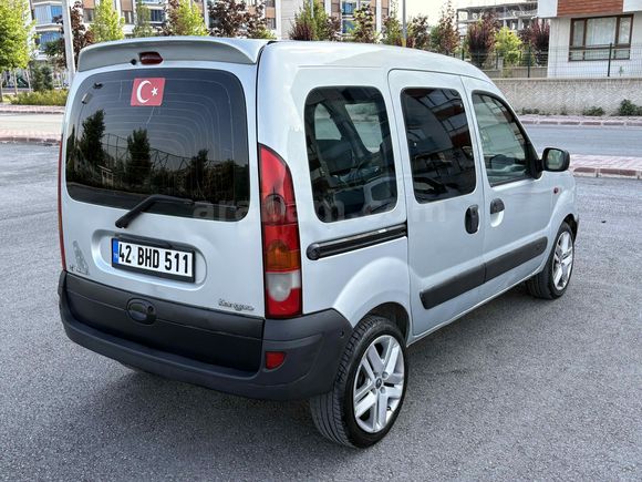 Sahibinden Klimalı  Buz Gibi Değişensiz Çift Sürgülü En Dolusu 