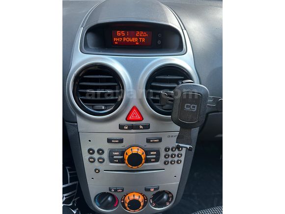 Sahibinden Opel Corsa 1.3 CDTI Essentia 2013 Model 