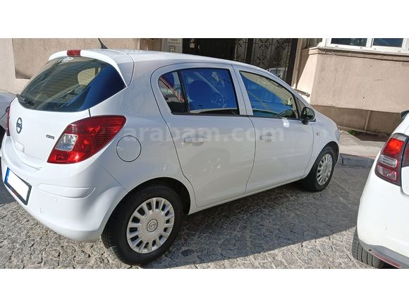 Sahibinden Opel Corsa 1.3 CDTI Essentia 2013 Model 