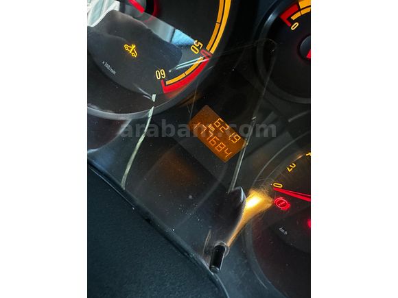 Sahibinden Opel Corsa 1.3 CDTI Essentia 2013 Model 