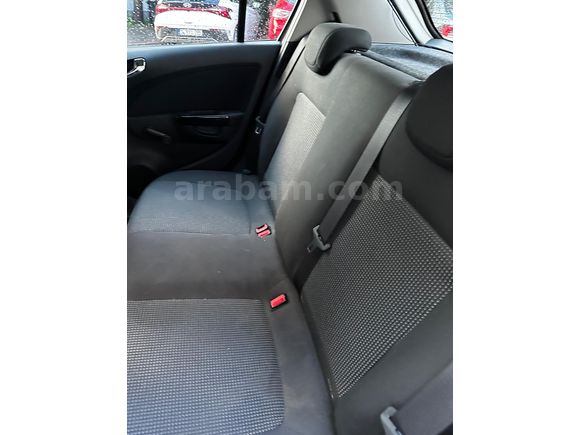 Sahibinden Opel Corsa 1.3 CDTI Essentia 2013 Model 