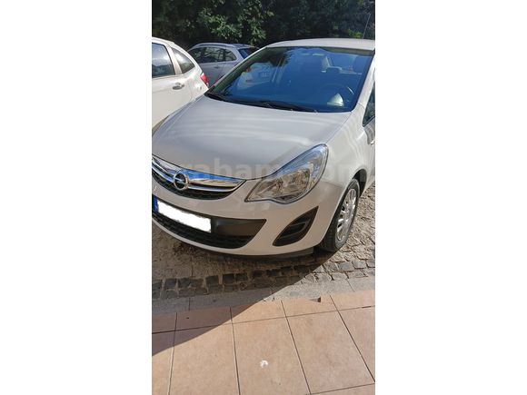 Sahibinden Opel Corsa 1.3 CDTI Essentia 2013 Model 