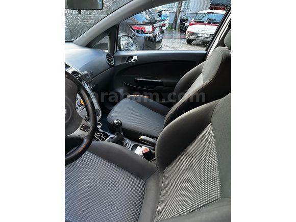 Sahibinden Opel Corsa 1.3 CDTI Essentia 2013 Model 