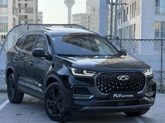 FLY 2024 CHERY TİGGO 8 PROMAX 7 KİŞİLİK DEĞİŞENSİZ KREDİ İMKANI