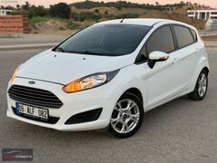 ZAFER OTOMOTİV DEN DEĞİŞENSİZ 1 PARÇA BOYALI FİESTA