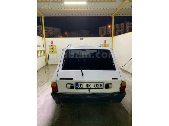 Sahibinden Renault R 12 Toros 1995 Model  