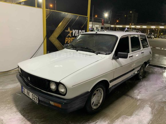 Sahibinden Renault R 12 Toros 1995 Model  