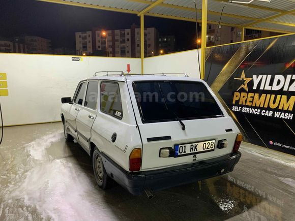 Sahibinden Renault R 12 Toros 1995 Model  