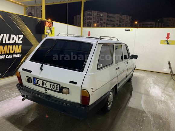 Sahibinden Renault R 12 Toros 1995 Model  