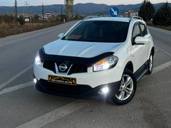 2011 NİSSAN QASHQAİ..EMSALSİZ TEMİZLİKTE...