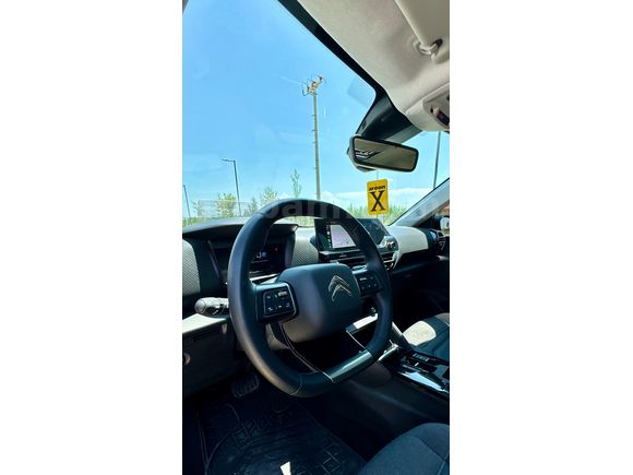 Yetkili servis bakımlı  