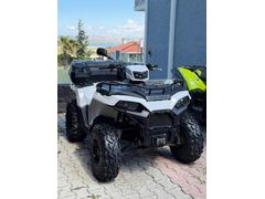 FLY 2021 POLARİS SPORTSMAN 570 KREDİ KARTINA TAKSİT İMKANI