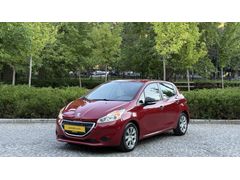 2013 Peugeot 208 1.4 HDi | 169 Bin KM | Bakımlı | Masrafsız | Sahibinden