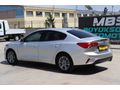MBS BÜYÜKSOYLU'DAN 2025 FORD FOCUS 1.5 ECOBLUE TITANIUM STİL