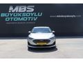 MBS BÜYÜKSOYLU'DAN 2025 FORD FOCUS 1.5 ECOBLUE TITANIUM STİL