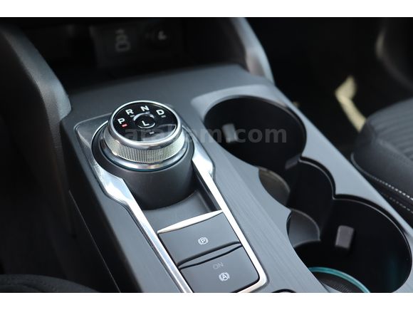 MBS BÜYÜKSOYLU'DAN 2025 FORD FOCUS 1.5 ECOBLUE TITANIUM STİL