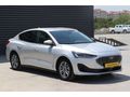 MBS BÜYÜKSOYLU'DAN 2025 FORD FOCUS 1.5 ECOBLUE TITANIUM STİL