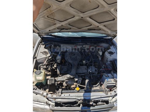 Sahibinden Toyota Corolla 1.3 XE 1996 Model