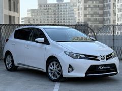 FLY 2013 TOYOTA AURİS CAM TAVAN OTOMATİK KREDİ VE K.KARTI İMKANI