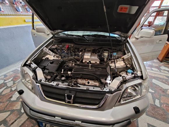 BAKMADAN GEÇME 2 PARÇA LOKAL BOYALI