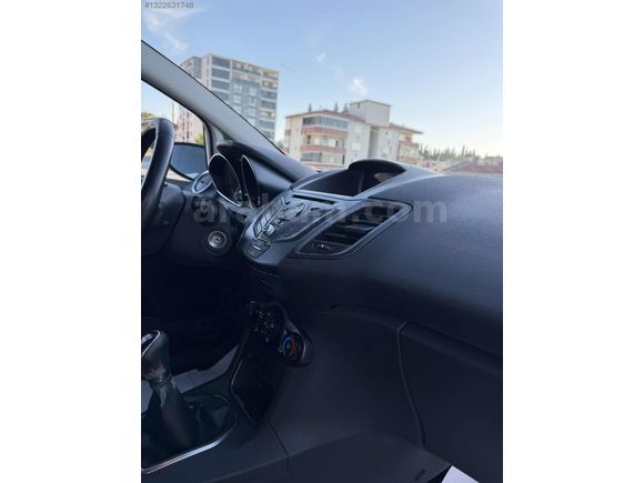 YILDIZ OTOMOTİV GÜVENCESİYLE İLK ELDEN KULLANILMIŞTIR