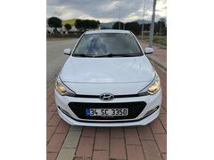 Sahibinden Hyundai i20 1.4 CRDi Jump 2016 Model 