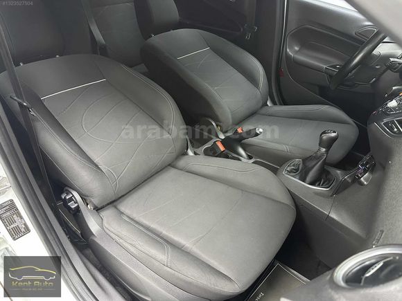 KENT AUTO'DAN*KARTA 12 TAKSİT*BOYASIZ 107BİNDE TRENDX ESP