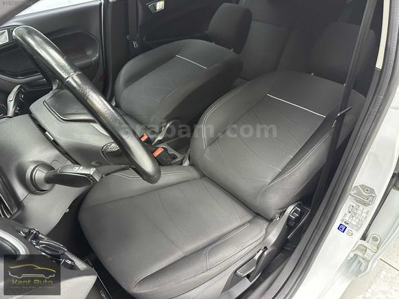 KENT AUTO'DAN*KARTA 12 TAKSİT*BOYASIZ 107BİNDE TRENDX ESP