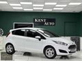 KENT AUTO'DAN*KARTA 12 TAKSİT*BOYASIZ 107BİNDE TRENDX ESP