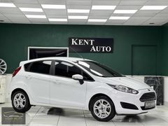 KENT AUTO'DAN*KARTA 12 TAKSİT*BOYASIZ 107BİNDE TRENDX ESP