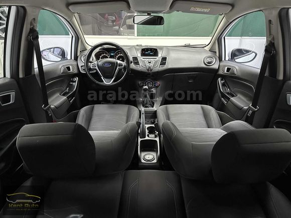 KENT AUTO'DAN*KARTA 12 TAKSİT*BOYASIZ 107BİNDE TRENDX ESP