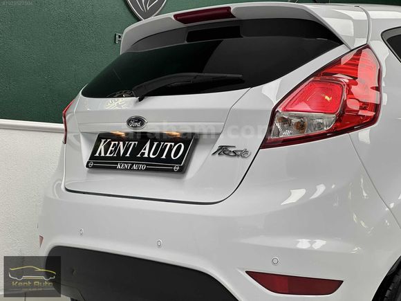 KENT AUTO'DAN*KARTA 12 TAKSİT*BOYASIZ 107BİNDE TRENDX ESP