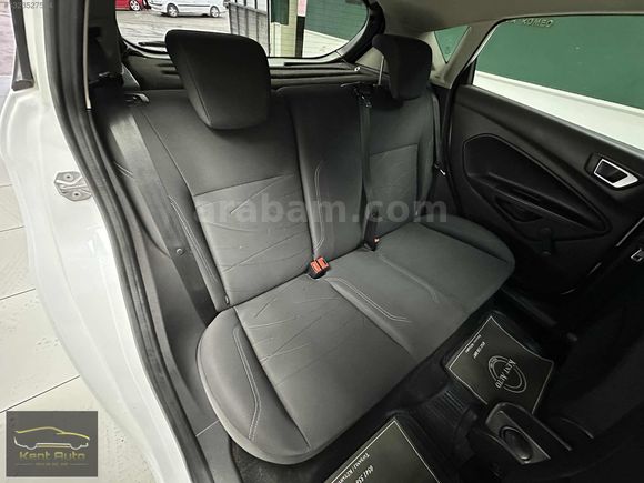 KENT AUTO'DAN*KARTA 12 TAKSİT*BOYASIZ 107BİNDE TRENDX ESP
