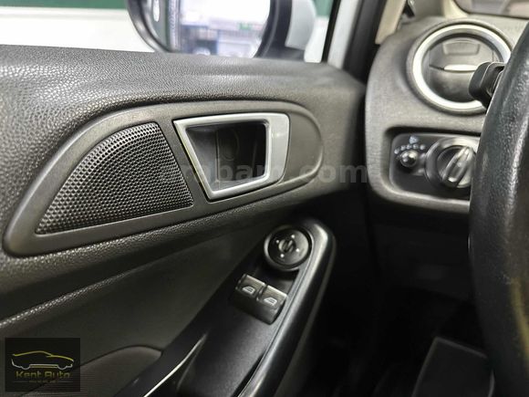 KENT AUTO'DAN*KARTA 12 TAKSİT*BOYASIZ 107BİNDE TRENDX ESP