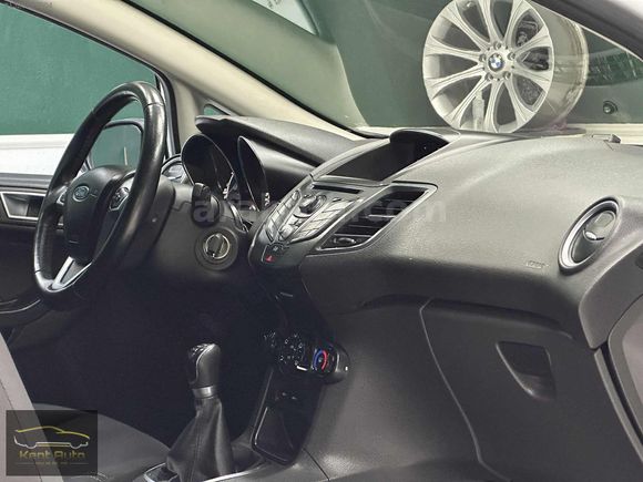 KENT AUTO'DAN*KARTA 12 TAKSİT*BOYASIZ 107BİNDE TRENDX ESP