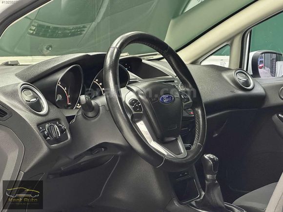 KENT AUTO'DAN*KARTA 12 TAKSİT*BOYASIZ 107BİNDE TRENDX ESP