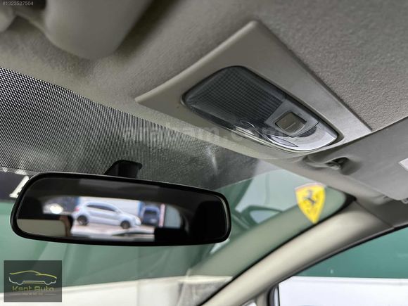 KENT AUTO'DAN*KARTA 12 TAKSİT*BOYASIZ 107BİNDE TRENDX ESP
