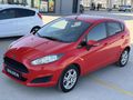 GÜLDEN AUTO - KIRMIZI ' 2016 ' 132BİN KM ' HATASIZ BOYASIZ