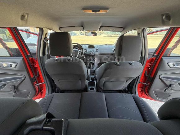 GÜLDEN AUTO - KIRMIZI ' 2016 ' 132BİN KM ' HATASIZ BOYASIZ