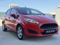 GÜLDEN AUTO - KIRMIZI ' 2016 ' 132BİN KM ' HATASIZ BOYASIZ