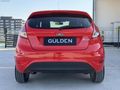 GÜLDEN AUTO - KIRMIZI ' 2016 ' 132BİN KM ' HATASIZ BOYASIZ
