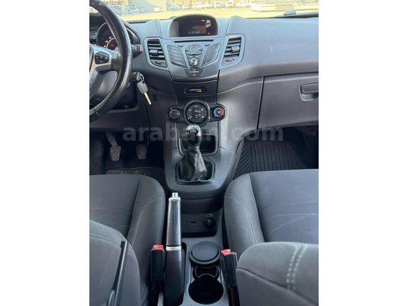 GÜLDEN AUTO - KIRMIZI ' 2016 ' 132BİN KM ' HATASIZ BOYASIZ