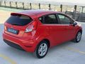 GÜLDEN AUTO - KIRMIZI ' 2016 ' 132BİN KM ' HATASIZ BOYASIZ