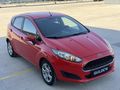 GÜLDEN AUTO - KIRMIZI ' 2016 ' 132BİN KM ' HATASIZ BOYASIZ