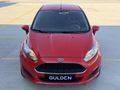 GÜLDEN AUTO - KIRMIZI ' 2016 ' 132BİN KM ' HATASIZ BOYASIZ
