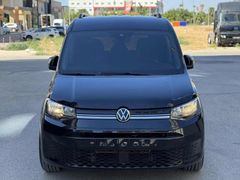 BULUŞ GRUP'TAN 2021 MODEL CADDY 2.0 TDI LİFE