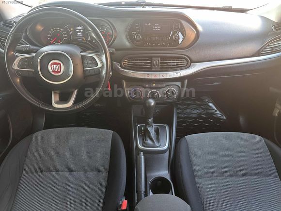 2018 1.6 MULTIJET OTOMATİK EGEA EASY PLUS 181.000 km DE