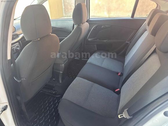 2018 1.6 MULTIJET OTOMATİK EGEA EASY PLUS 181.000 km DE