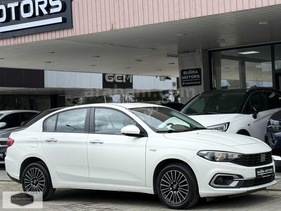BOYASIZ-2022 Model Flat Egea 1.6 M.Jet Easy Plus 81.000 Km